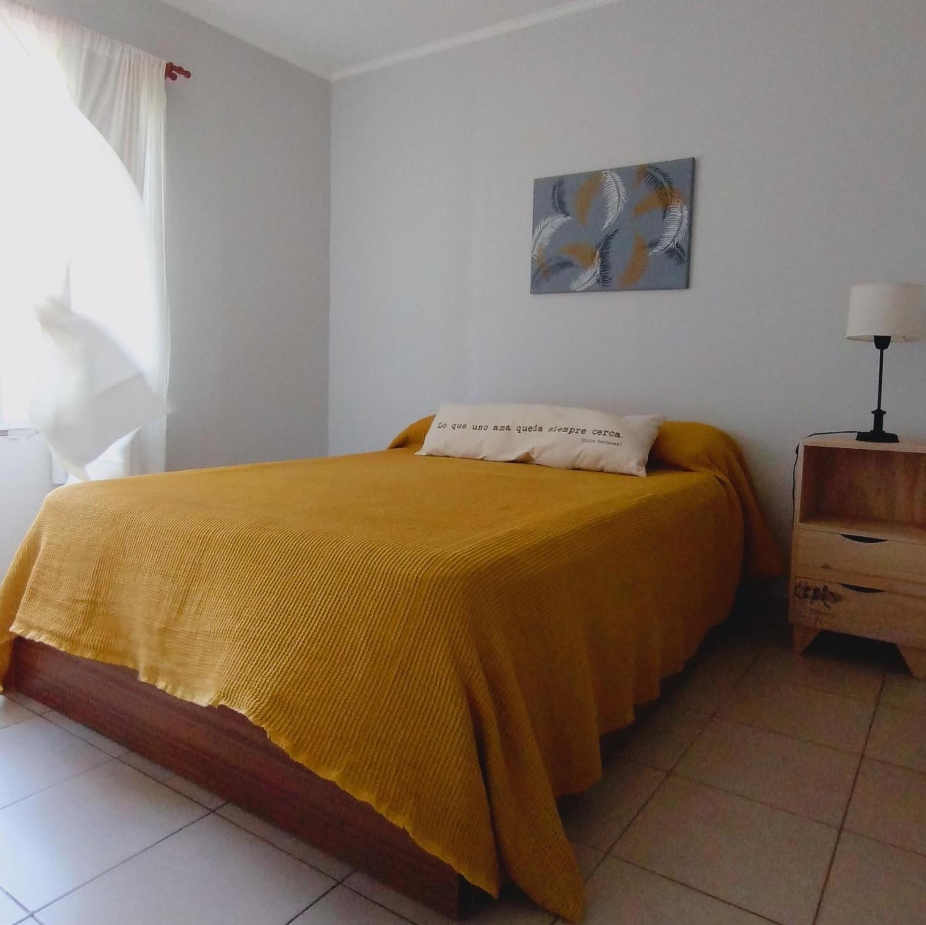 Apartment Liquenes Del Cerro Tandil