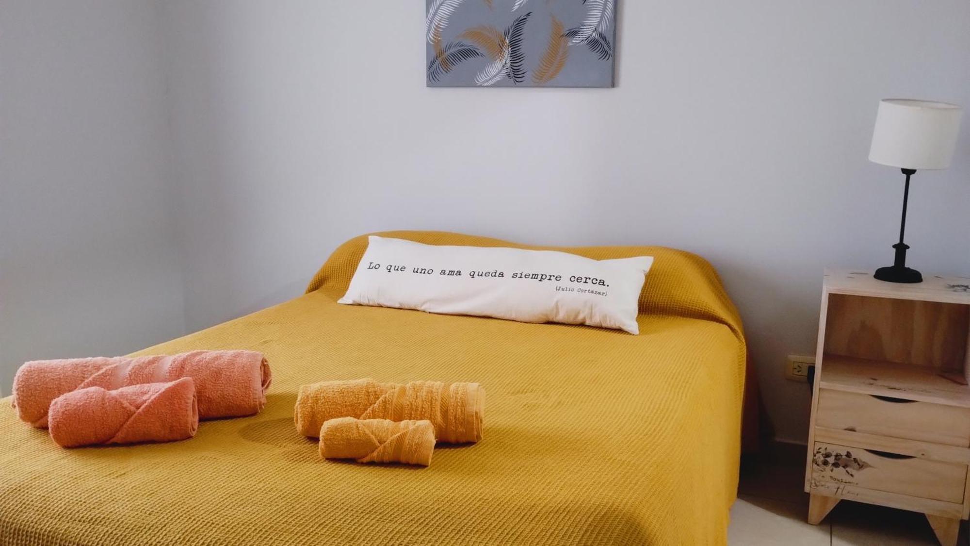 Apartment Liquenes Del Cerro Tandil